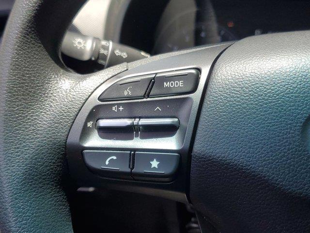 used 2023 Hyundai Kona car, priced at $13,552