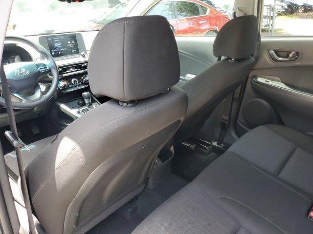used 2023 Hyundai Kona car, priced at $13,552