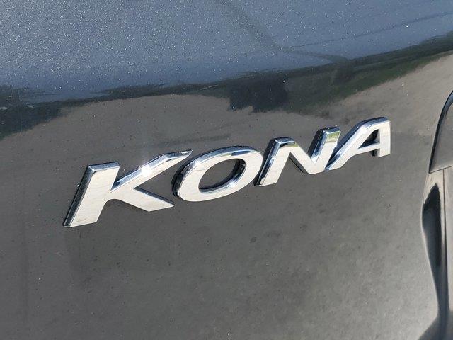 used 2023 Hyundai Kona car, priced at $13,552