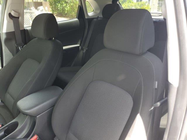 used 2023 Hyundai Kona car, priced at $13,552