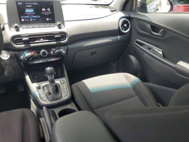 used 2023 Hyundai Kona car, priced at $13,552