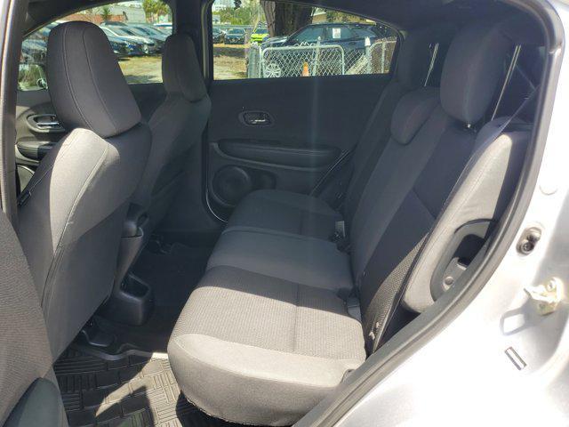 used 2019 Honda HR-V car, priced at $13,826