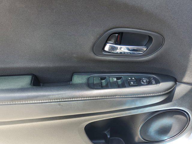 used 2019 Honda HR-V car, priced at $13,826