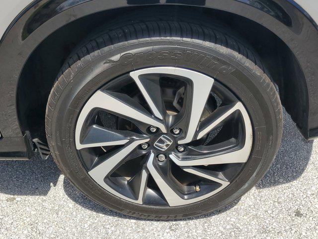 used 2019 Honda HR-V car, priced at $13,826