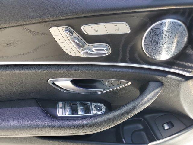 used 2019 Mercedes-Benz E-Class car, priced at $23,252