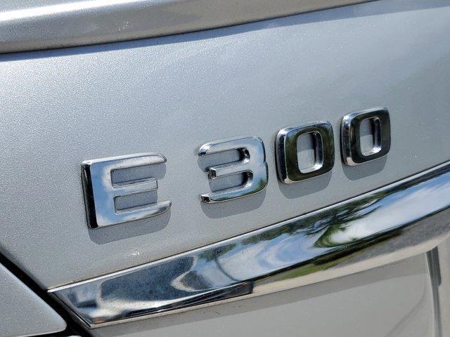 used 2019 Mercedes-Benz E-Class car, priced at $23,252