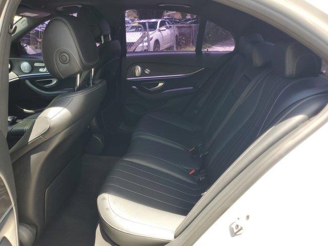 used 2019 Mercedes-Benz E-Class car, priced at $23,252