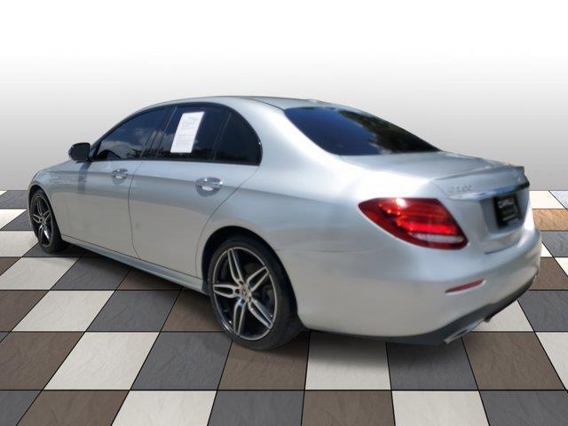used 2019 Mercedes-Benz E-Class car, priced at $23,252