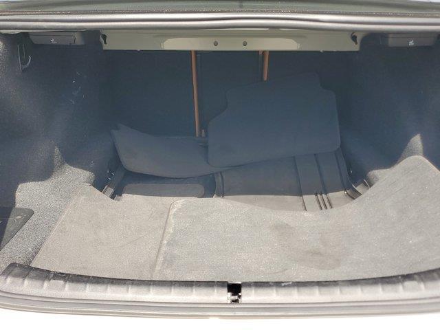 used 2022 BMW 530 car, priced at $29,952