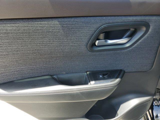 used 2023 Nissan Rogue car, priced at $17,618