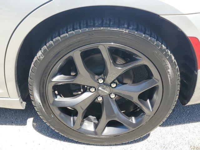 used 2021 Chrysler 300 car, priced at $17,452