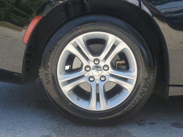 used 2022 Dodge Charger car, priced at $12,952