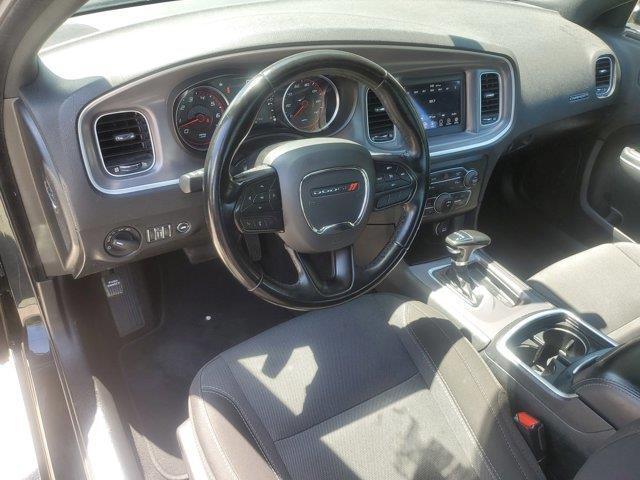 used 2022 Dodge Charger car, priced at $12,952