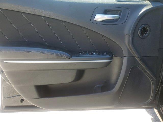 used 2022 Dodge Charger car, priced at $12,952