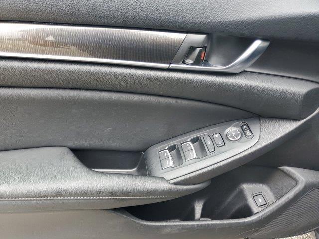 used 2020 Honda Accord car, priced at $16,626