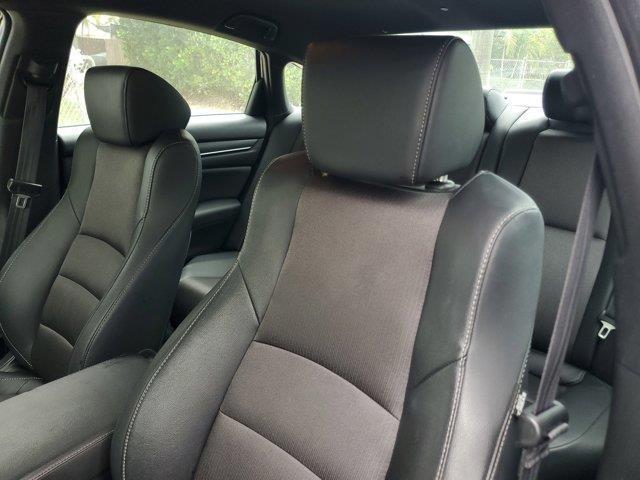 used 2020 Honda Accord car, priced at $16,626
