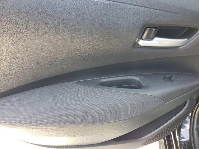 used 2021 Toyota Corolla car, priced at $9,918