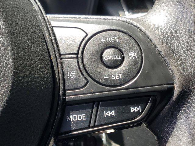used 2021 Toyota Corolla car, priced at $9,918