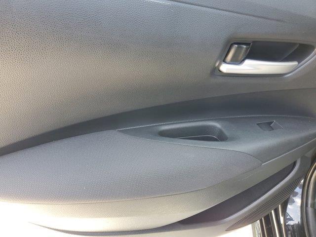 used 2021 Toyota Corolla car, priced at $9,918