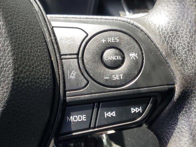 used 2021 Toyota Corolla car, priced at $9,918