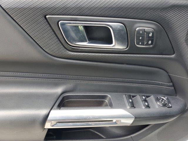 used 2024 Ford Mustang car, priced at $26,426