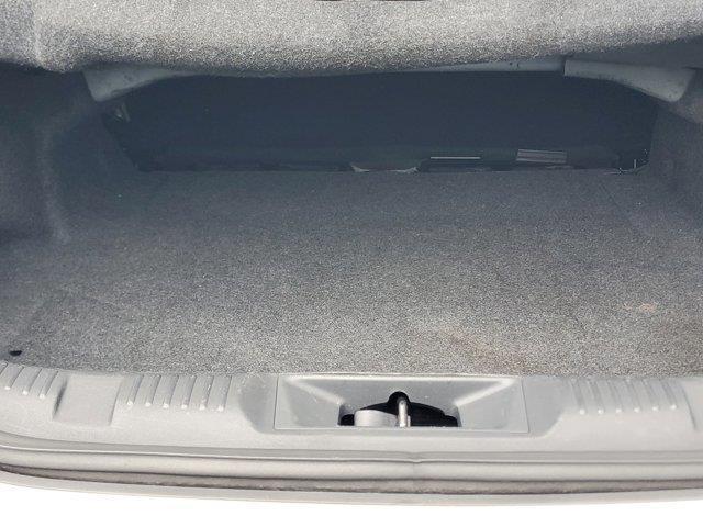 used 2024 Ford Mustang car, priced at $26,426