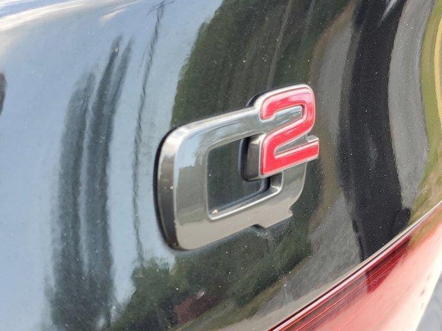 used 2021 Alfa Romeo Giulia car, priced at $16,318