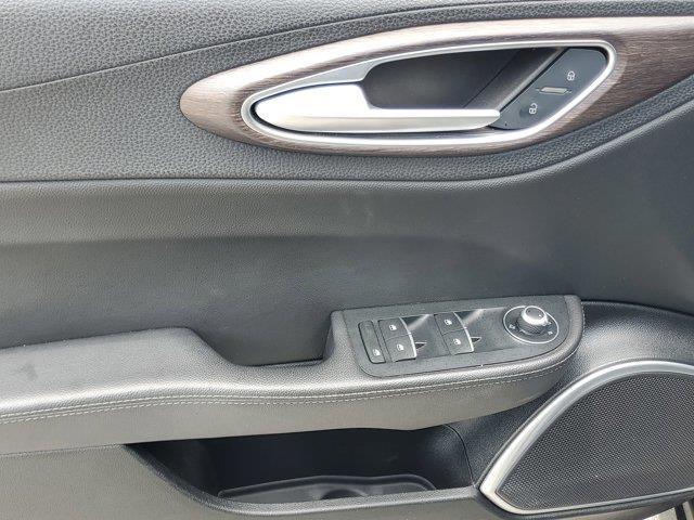 used 2021 Alfa Romeo Giulia car, priced at $16,318