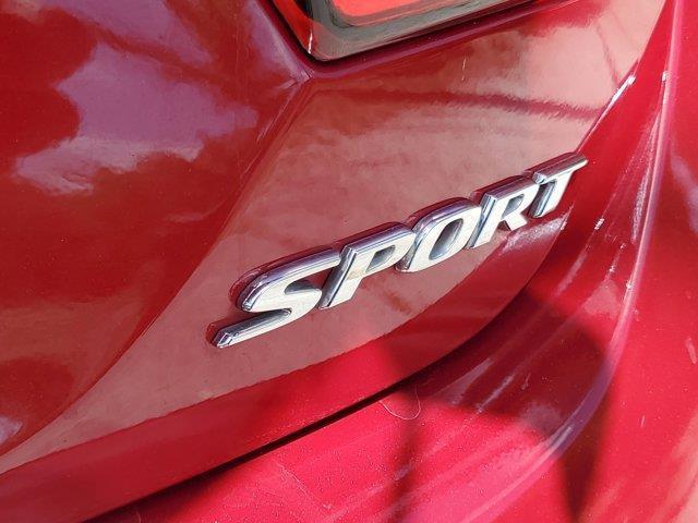 used 2020 Honda Accord car, priced at $17,526