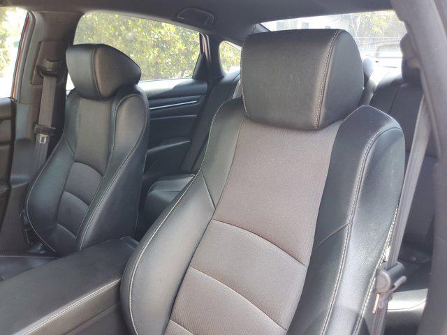 used 2020 Honda Accord car, priced at $17,526