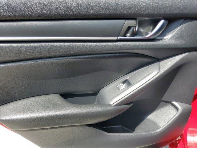 used 2020 Honda Accord car, priced at $17,526