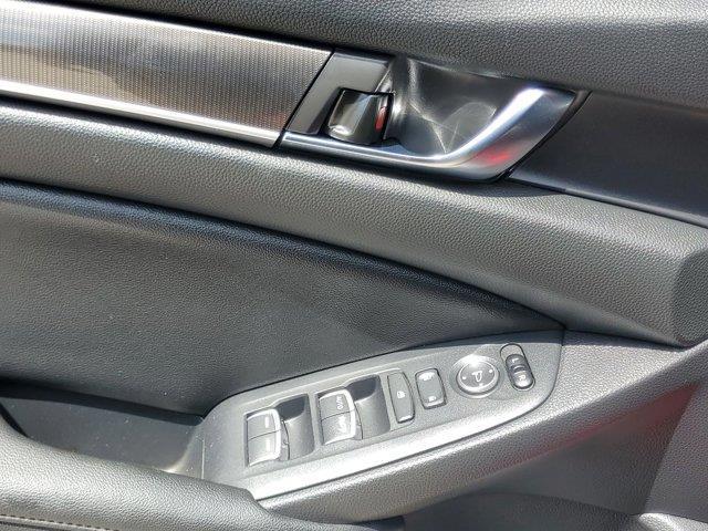 used 2020 Honda Accord car, priced at $17,526