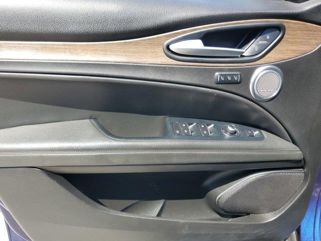 used 2018 Alfa Romeo Stelvio car, priced at $12,426