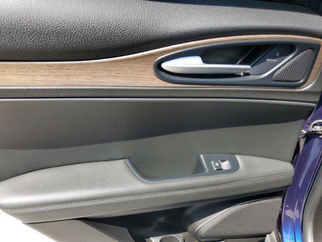 used 2018 Alfa Romeo Stelvio car, priced at $12,952