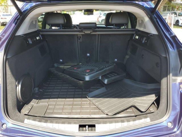 used 2018 Alfa Romeo Stelvio car, priced at $12,426