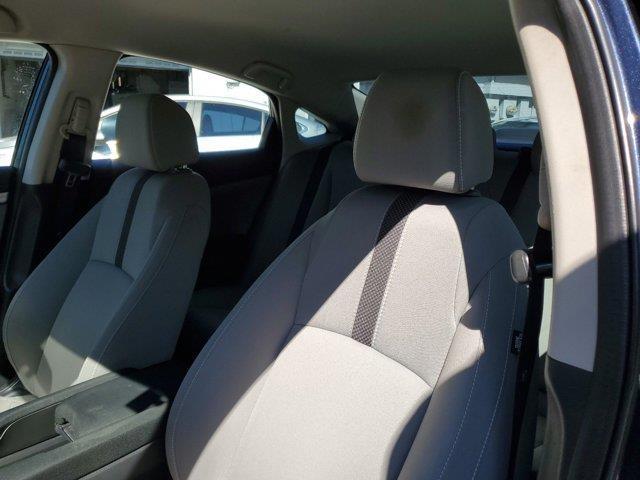 used 2020 Honda Civic car, priced at $11,918