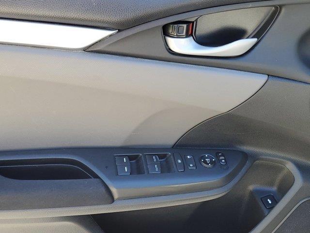 used 2020 Honda Civic car, priced at $11,918