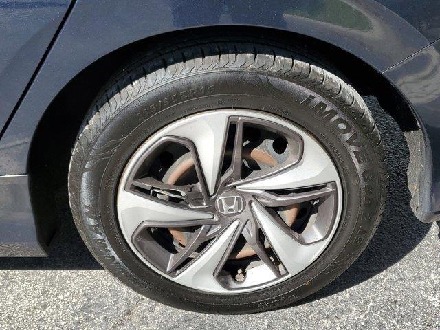used 2020 Honda Civic car, priced at $11,918