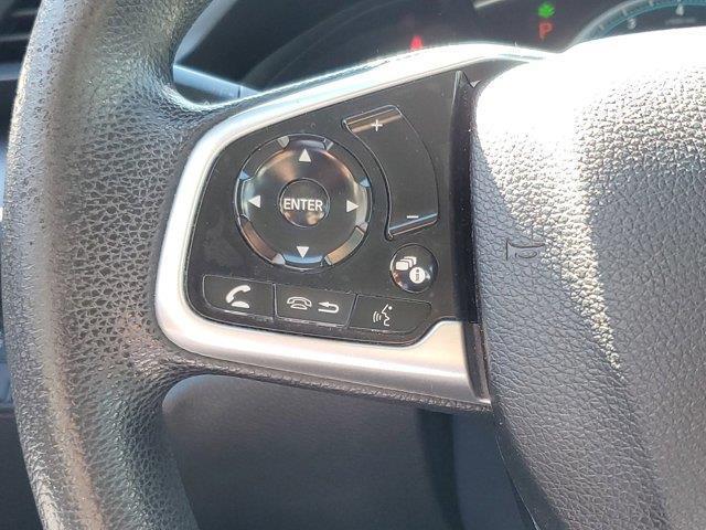 used 2020 Honda Civic car, priced at $11,918