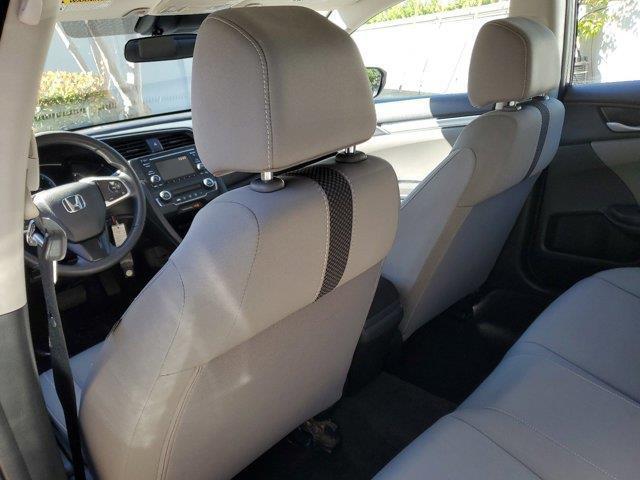 used 2020 Honda Civic car, priced at $11,918