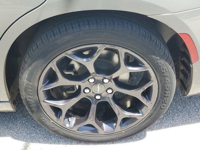 used 2019 Chrysler 300 car, priced at $14,718