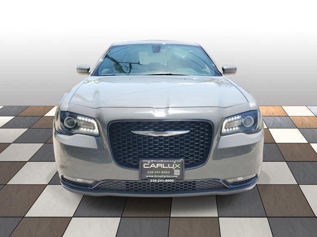 used 2019 Chrysler 300 car, priced at $14,718