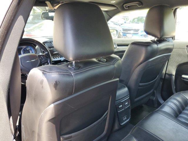 used 2019 Chrysler 300 car, priced at $14,718
