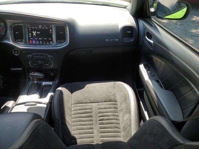 used 2023 Dodge Charger car, priced at $46,952