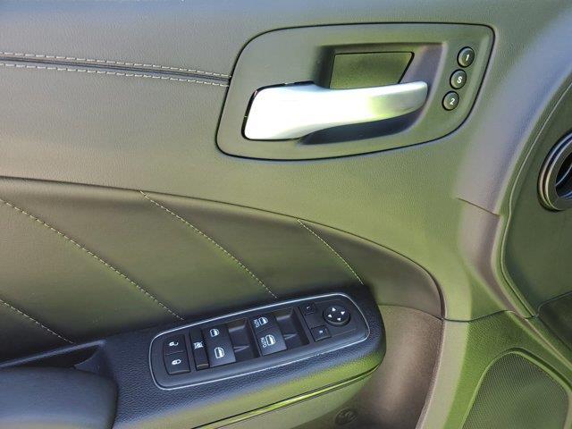 used 2023 Dodge Charger car, priced at $46,952