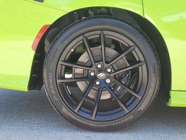 used 2023 Dodge Charger car, priced at $46,952
