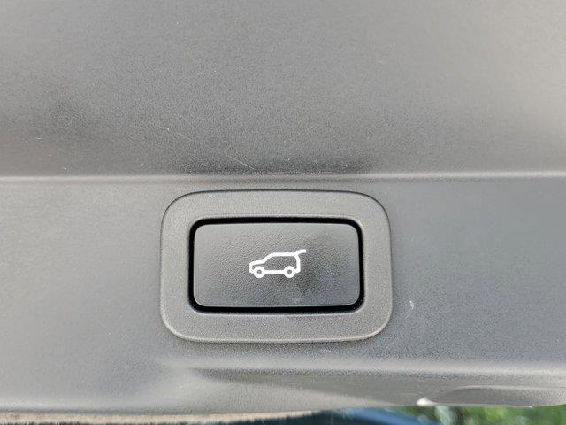 used 2019 Land Rover Range Rover Sport car, priced at $24,918