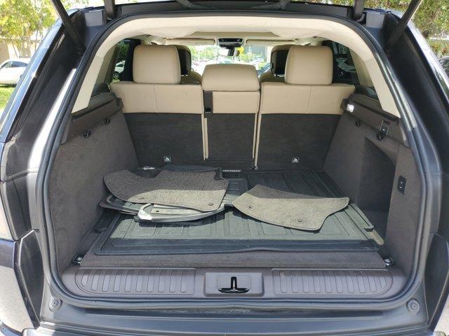 used 2019 Land Rover Range Rover Sport car, priced at $24,918