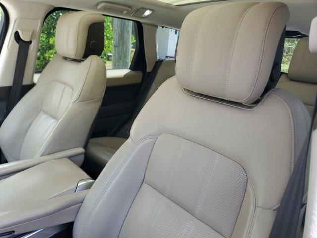 used 2019 Land Rover Range Rover Sport car, priced at $24,918
