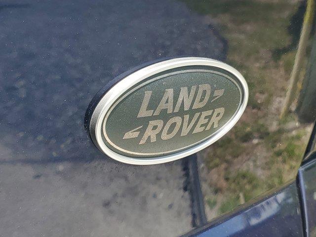 used 2019 Land Rover Range Rover Sport car, priced at $24,918